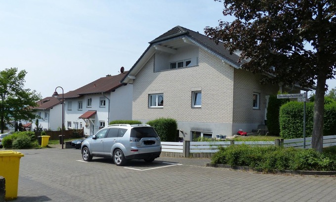 Grafschaft Apartamento | Vacation apartment Cimen