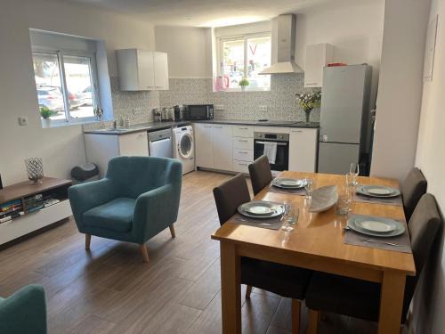 Portimao Casa | Vacation apartment - central Portimao