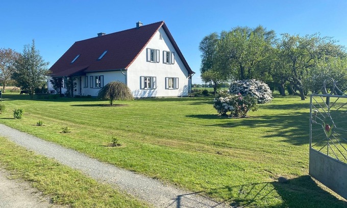 Ahrenshagen-Daskow Apartamento | Vacation apartment/apartment for 5 guests with 70m² in Ahrenshagen (264690)