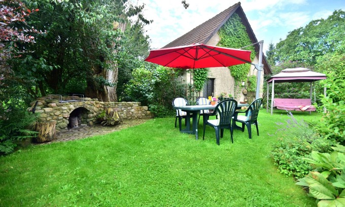 Bad Kleinen Apartamento | Vacation apartment/apartment for 3 guests with 20m² in Bad Kleinen (248055)