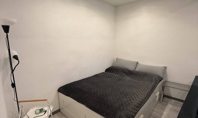 Bad Nauheim Condominio | Vacation apartment