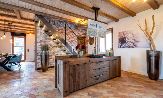 Bad Segeberg Apartamento | holiday apartment/apt. for 5 guests with 80m² in Bad Segeberg (131280)