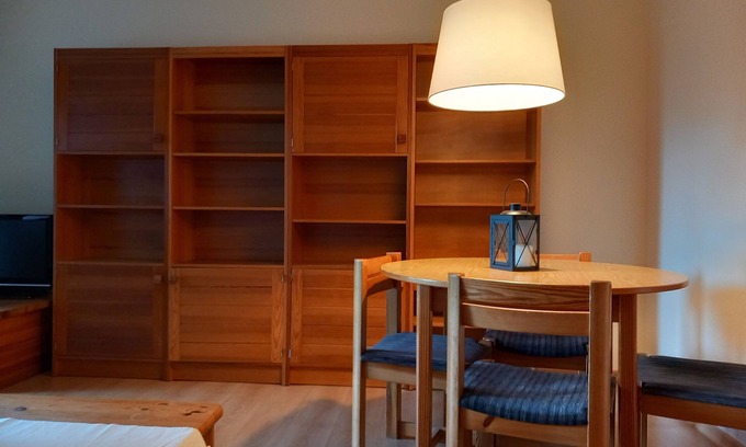 Tonbach Apartamento | Vacation apartment/apartment for 4 guests with 36m² in Baiersbronn (295619)