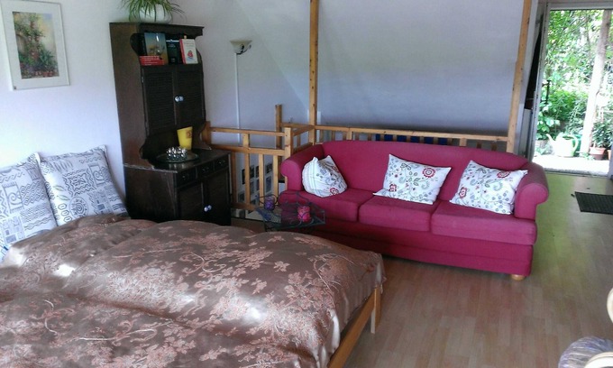 Reetz Apartamento | Apartamento 3 para 4 personas - Ferienwohnungen Willrich