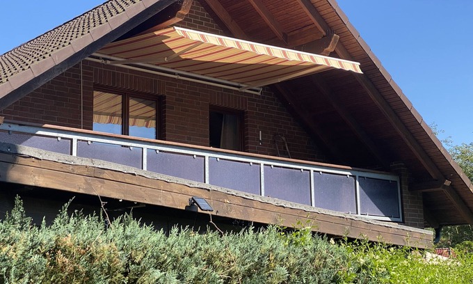 Dobin am See Apartamento | Vacation apartment on Lake Schwerin in Dobin am See in Mecklenburg