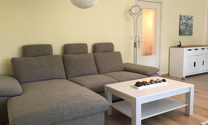Eckernfoerde Apartamento | Apartamento / app. para 5 personas con 80m² en Eckernförde (59986)