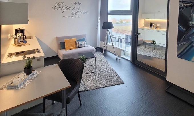 Geierswalde Apartamento | Vrbo Property