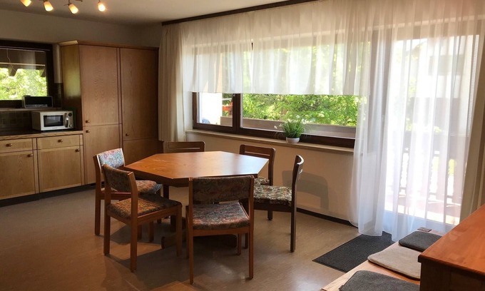 Grafenhausen Apartamento | Vacation apartment/apartment for 12 guests with 183m² in Grafenhausen (123768)