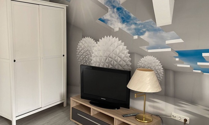 Grevesmuehlen Apartamento | Vrbo Property