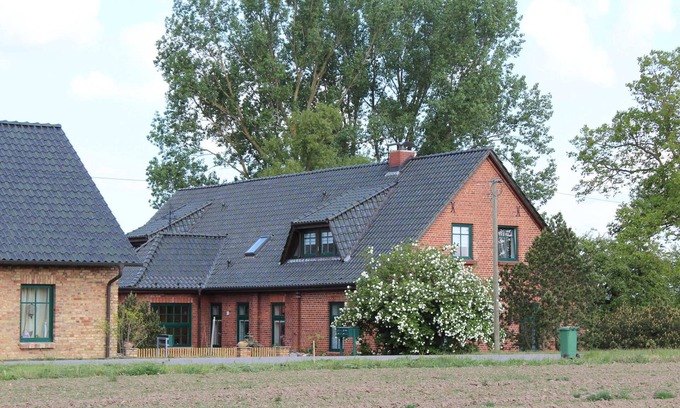 Groß Wokern Apartamento | Vacation apartment Zum süßen Grund