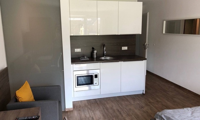 Harsewinkel Apartamento | Vacation apartment/apartment for 2 guests with 25m² in Harsewinkel (265245)