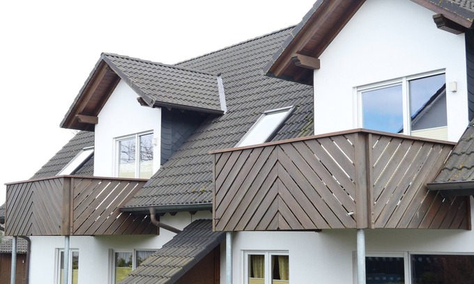 Beckerwitz Apartamento | Vacation apartment/apartment for 5 guests with 65m² in Hohenkirchen (251441)