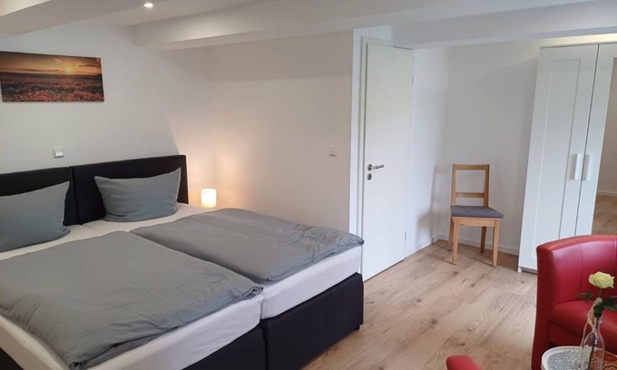 Konigslutter am Elm Apartamento | Vacation apartment/apartment for 2 guests with 27m² in Königslutter (295021)