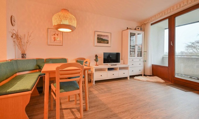 Kellenhusen Apartamento | Vacation apartment/apartment for 4 guests with 43m² in Kellenhusen (152998)