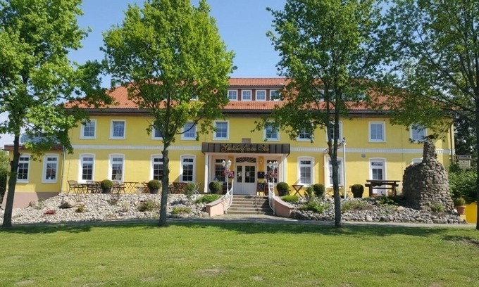 Klein Upahl Apartamento | Apartamento / app. para 6 personas con 200m² en Klein Upahl (126552)