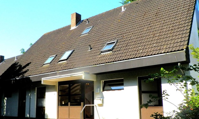 Wyk auf Foehr Apartamento | Apartamento / app. para 3 personas con 50m² en Wyk auf Föhr (109400)
