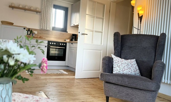 Utzerath Otro | Vacation apartment Eifelcottage - Landgut Pfauenhof