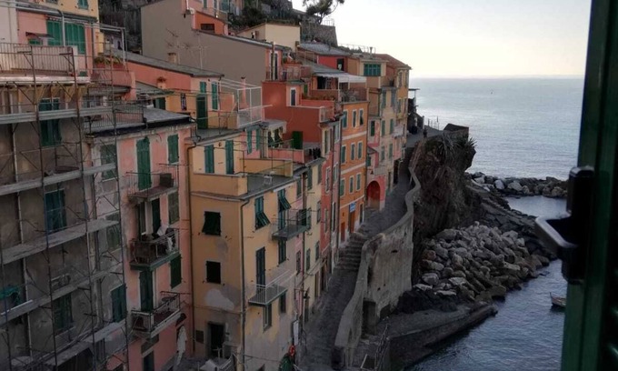 Masero Apartamento | Apartamento de vacaciones "Er Me Beu"