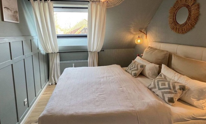 Schindeldorf Apartamento | Vacation apartment Estelle