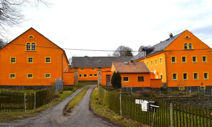 Liebstadt Apartamento | Vacation apartment for a vacation with the extended family