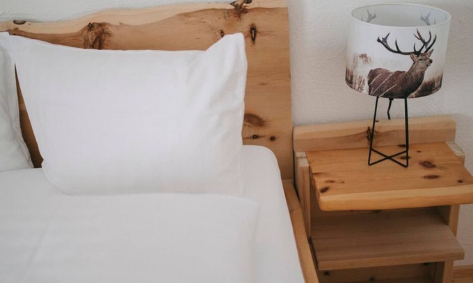 Rofleuten Apartamento | Vacation apartment Gipfelstürmer - Gästehaus Sonnenplatzerl