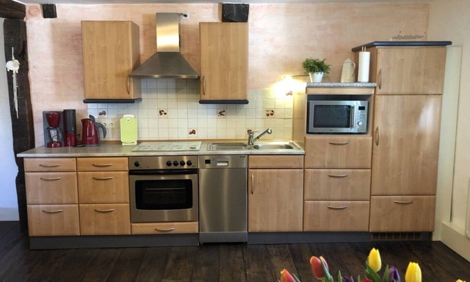 Altlay Apartamento | Gluckauf holiday apartment