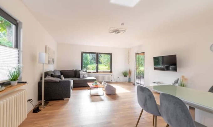Ploen Apartamento | Vacation apartment Großer Plöner See