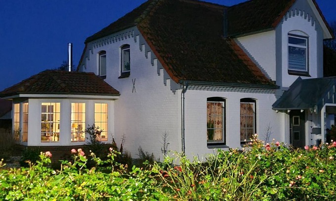 Drage Apartamento | Vacation apartment Heß