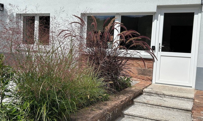 Dahn Apartamento | Vacation apartment in a quiet location, directly on the premium hiking trails