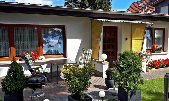 Mirow Apartamento | Apartamento de vacaciones en Mirow (97108) - Apartamento de vacaciones en Mirow (97108)
