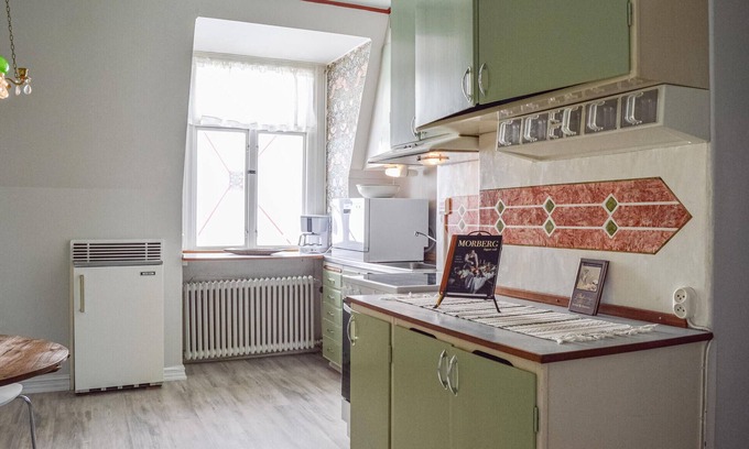 Norra Nynashamn Apartamento | Alojamiento de 1 habitaciones en Nynäshamn