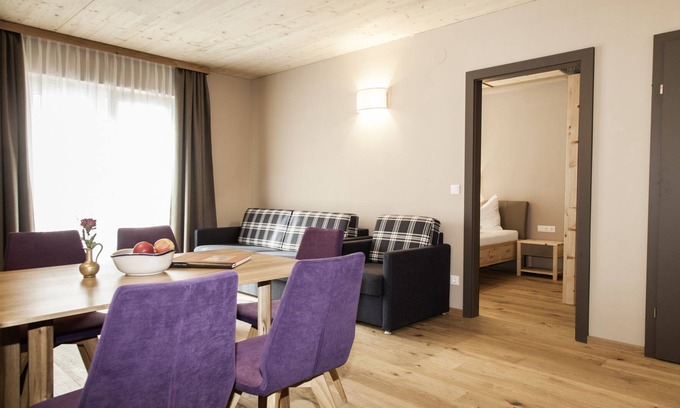 Unken Apartamento | Vacation apartment in the Salzburger Saalachtal, vacation in Austria