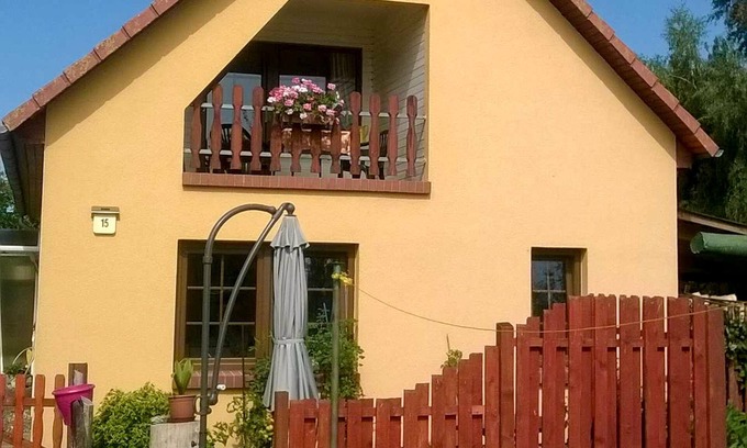 Kuckenshagen Apartamento | Apartment Lean - Apartamento en el campo