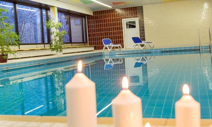 Geyersberg Apartamento | Vacation apartment Ingrid for 4 guests