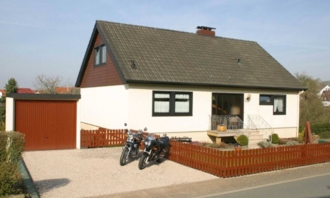 Tettenborn Apartamento | Apartamento Jung, Alemania