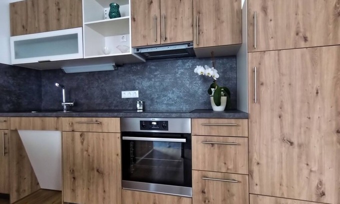 Bechhofen Apartamento | Vacation apartment Landglück Seegraben