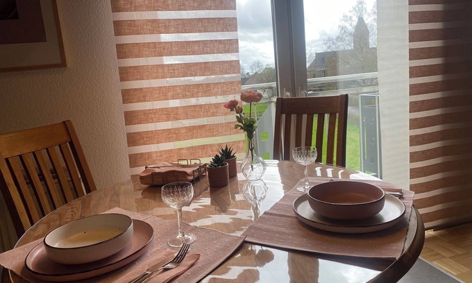 Badem Apartamento | Vacation apartment Leonardo