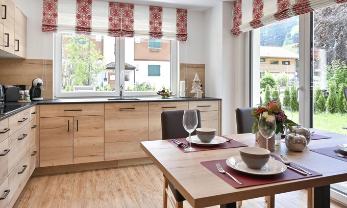 Heitlern Apartamento | Vacation apartment "Monusse Boid 1"