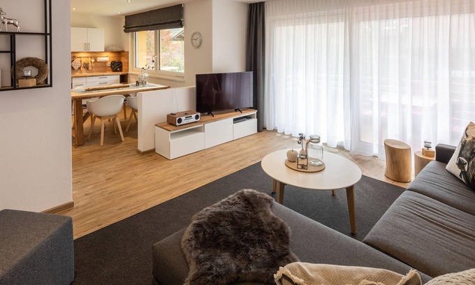 Heitlern Apartamento | Vacation apartment "Monusse Boid 10"