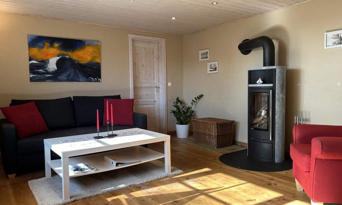 Schaalby Apartamento | Vacation apartment near the Schlei
