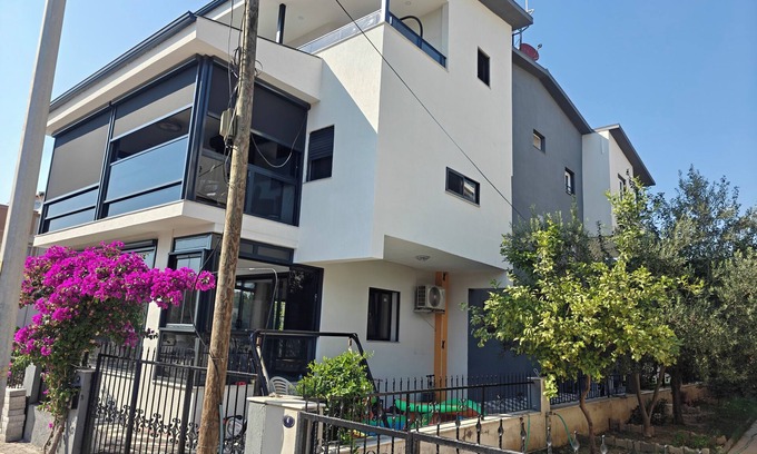 Gumuldur Apartamento | Vacation apartment near the beach