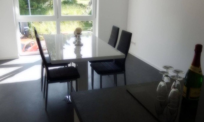 Irsch Apartamento | Vacation apartment no. 8 - Haus Stadler