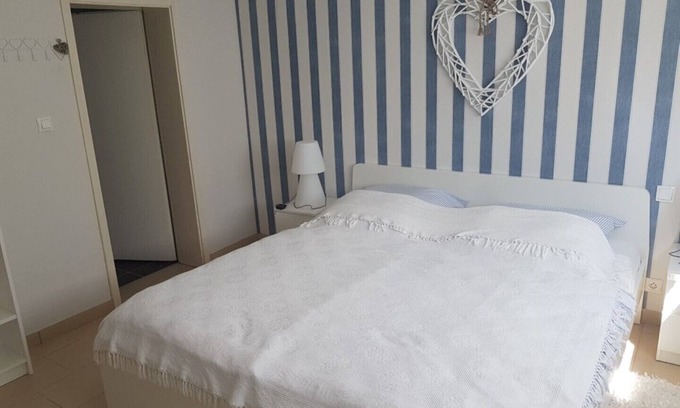 Keskastel Apartamento | Vacation apartment no. 2 - Holiday apartments in Alsace