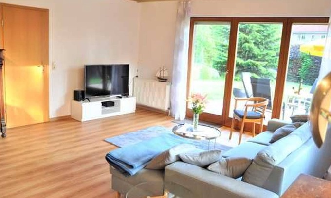 Detern Apartamento | Vacation apartment OG - Holiday home in the countryside - Detern - Holiday home in the countryside Jümme /Detern 55175