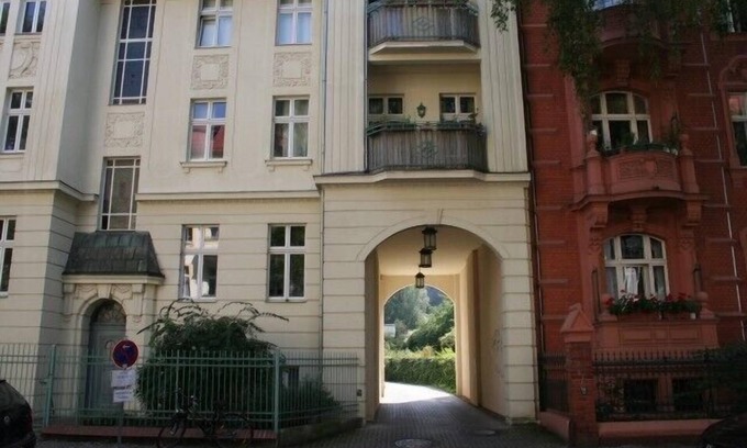 Brandenburger Vorstadt Apartamento | Apartamento para vacaciones Potsdam