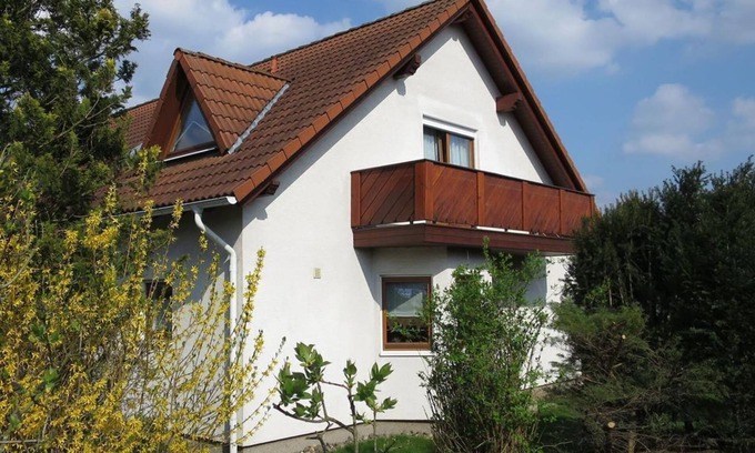 Hinterjessen Apartamento | Apartamento Prasser - Apartamento, ducha y baño, aseo, 1 dormitorio