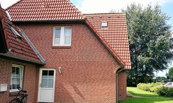 Eiderstedt Apartamento | Apartamento Remus, Alemania