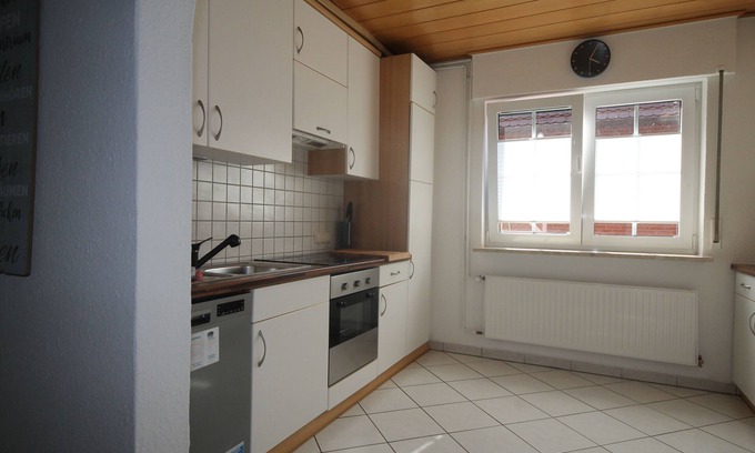 Loose Apartamento | Apartment Rosenhof near Eckernförde