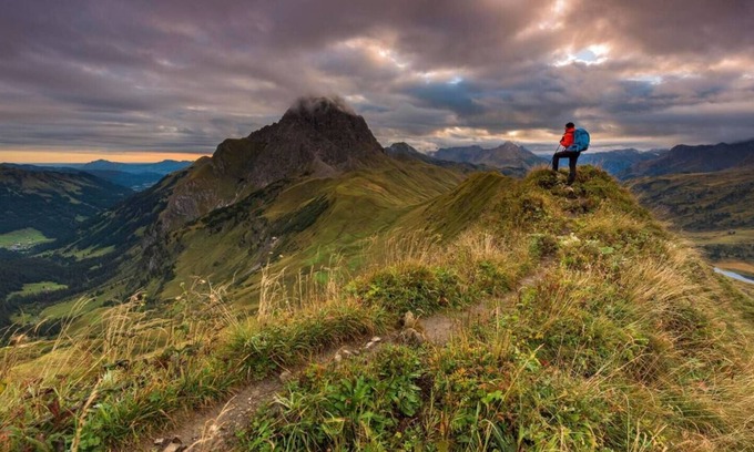 Glarus Sued Apartamento | Vacation apartment - S' Träumli