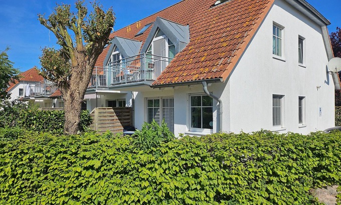 Timmendorf Apartamento | Apartamento Sonneneck Poel - Apartamento Sonneneck